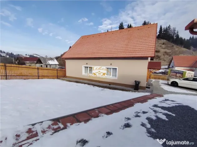 Casa de locuit (Jolotca, str. Eross Zsolt)