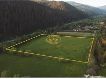 Teren intravilan in Gheorgheni, zona Km 4