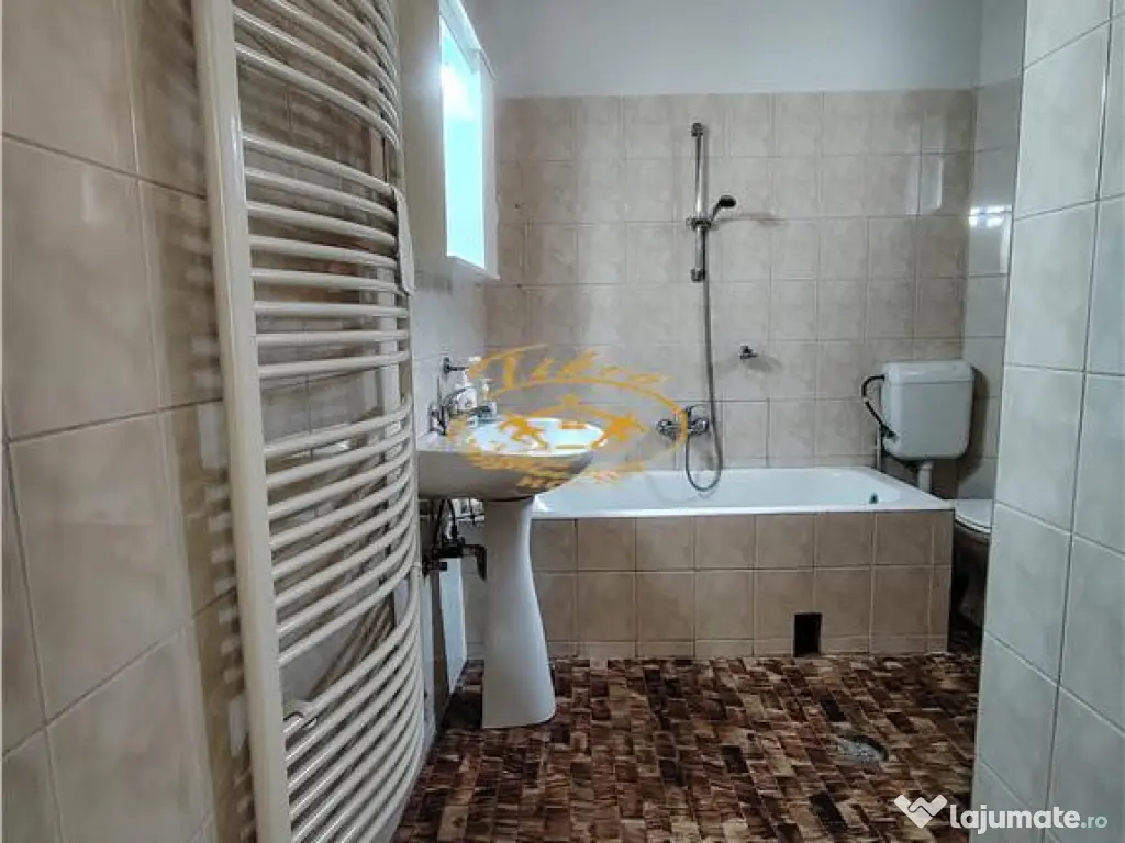 Casa de locuit (Targu Mures, str. Rodnei)