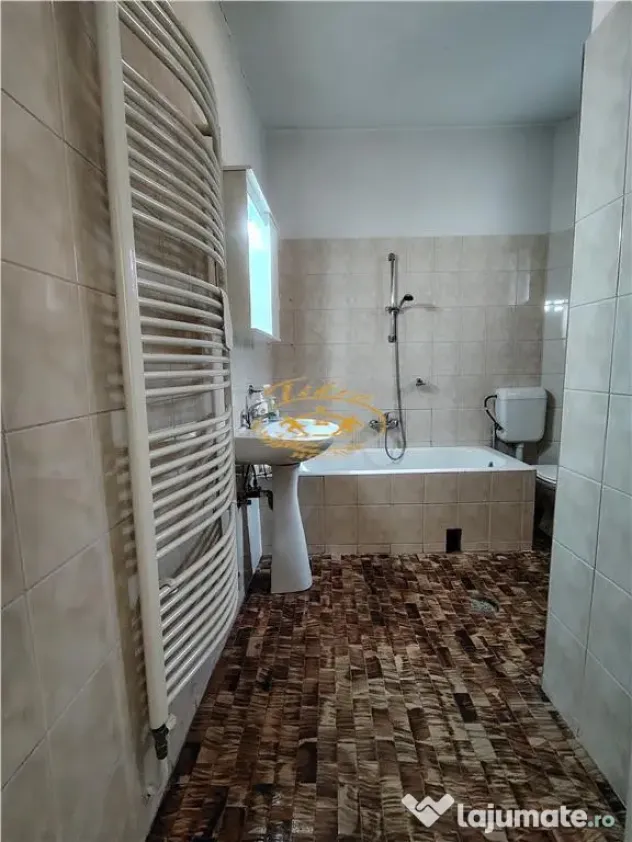 Casa de locuit (Targu Mures, str. Rodnei)