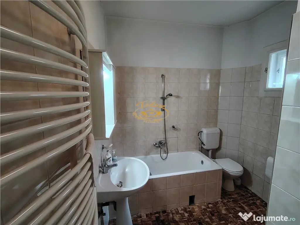 Casa de locuit (Targu Mures, str. Rodnei)