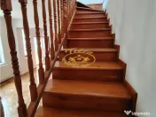 Casa de locuit (Targu Mures, str. Rodnei) 