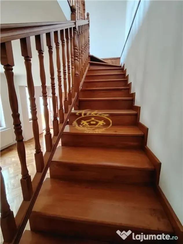 Casa de locuit (Targu Mures, str. Rodnei)