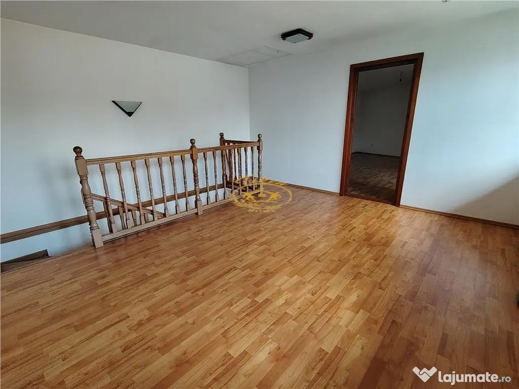 Casa de locuit (Targu Mures, str. Rodnei)