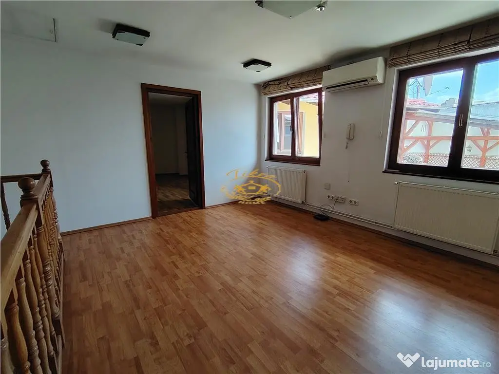 Casa de locuit (Targu Mures, str. Rodnei)