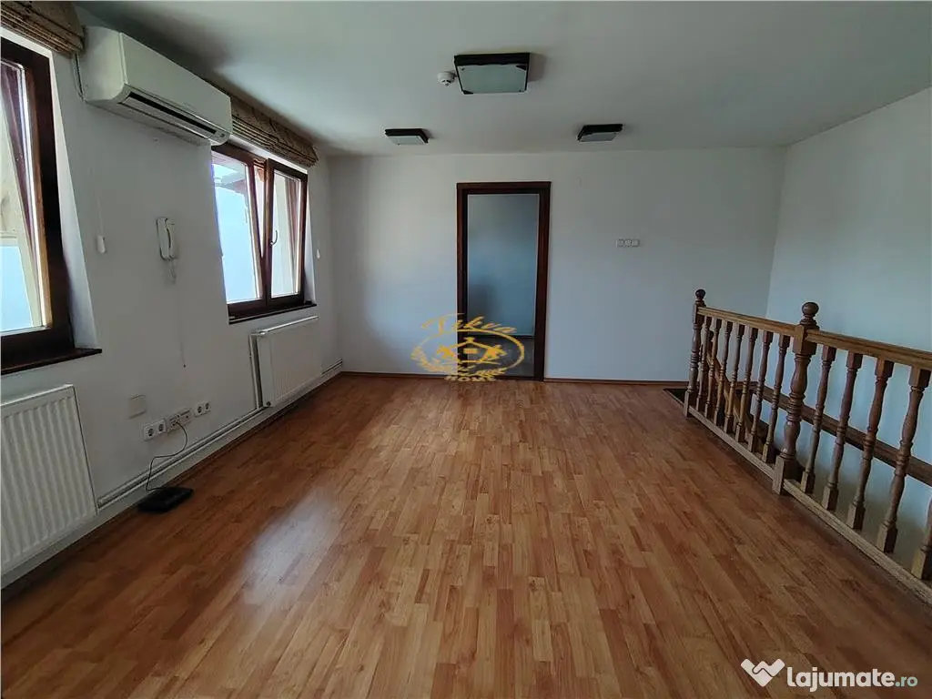 Casa de locuit (Targu Mures, str. Rodnei)