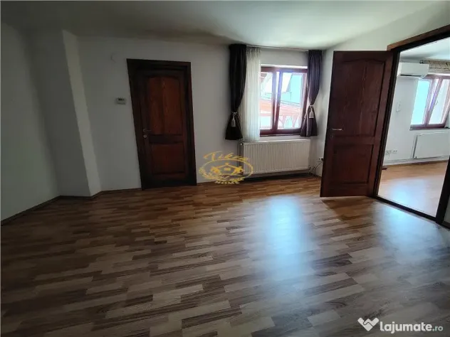 Casa de locuit (Targu Mures, str. Rodnei)
