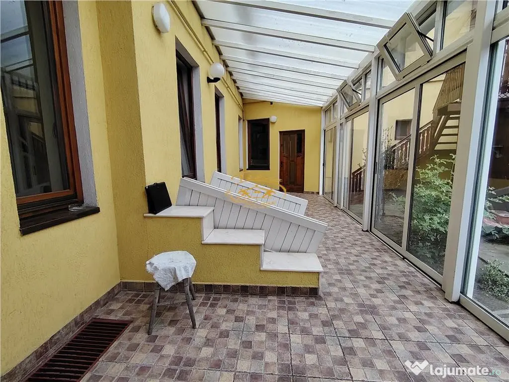 Casa de locuit (Targu Mures, str. Rodnei)