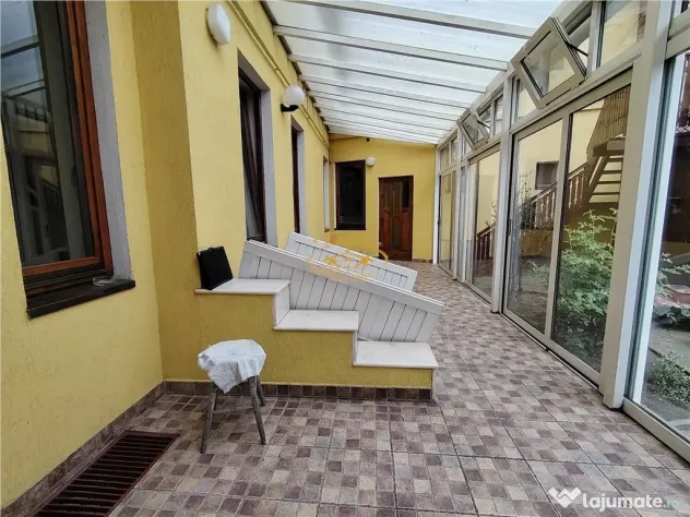 Casa de locuit (Targu Mures, str. Rodnei)