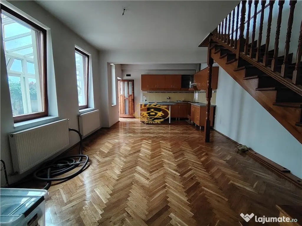 Casa de locuit (Targu Mures, str. Rodnei)