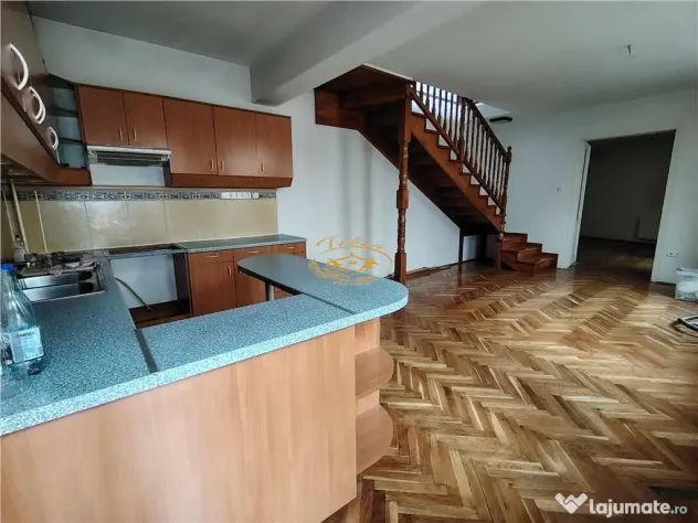 Casa de locuit (Targu Mures, str. Rodnei)