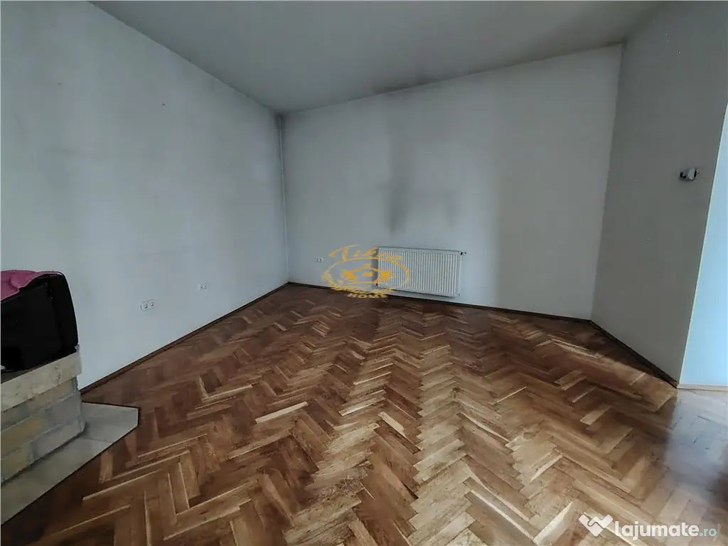 Casa de locuit (Targu Mures, str. Rodnei)