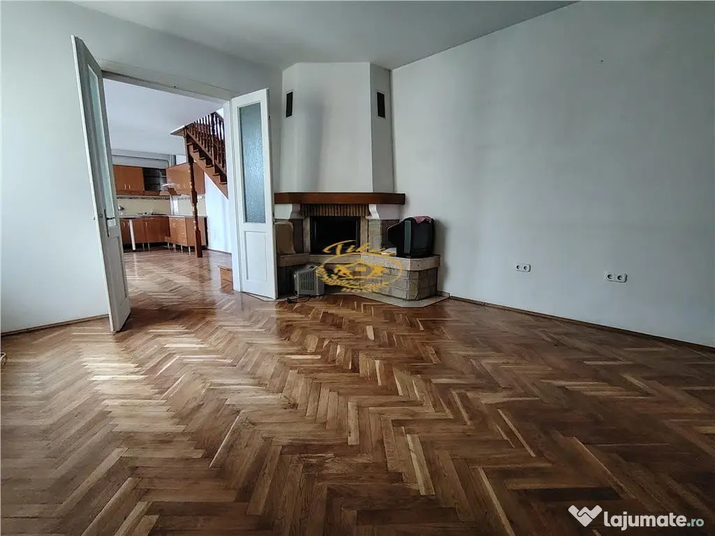 Casa de locuit (Targu Mures, str. Rodnei)