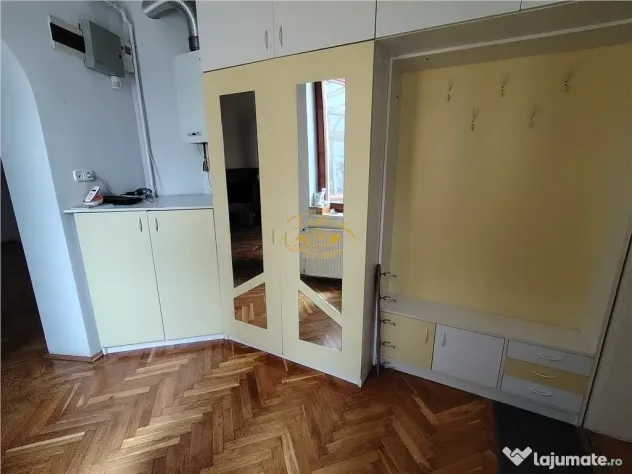 Casa de locuit (Targu Mures, str. Rodnei)