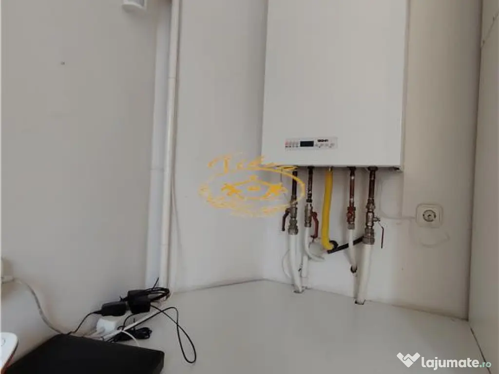 Casa de locuit (Targu Mures, str. Rodnei)