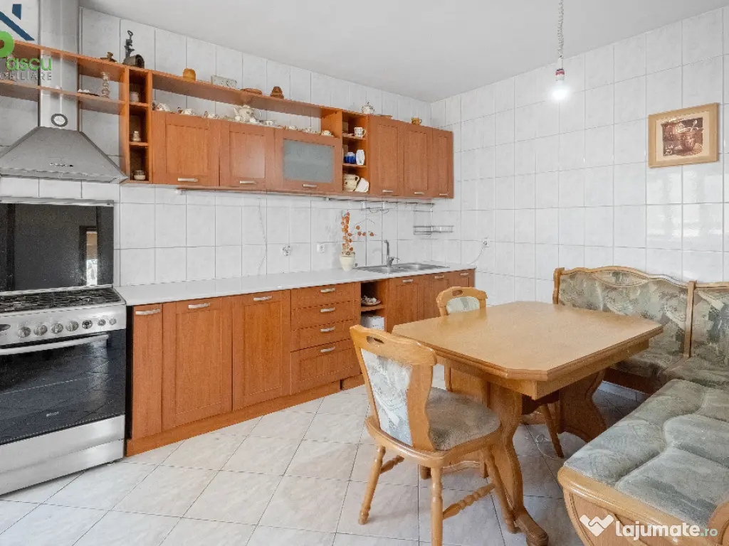 Vila Brancoveanu, Alunisului, S+P+1+M, 311 mpu, teren 200 mp, garaj