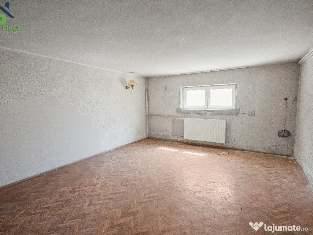 Vila Brancoveanu, Alunisului, S+P+1+M, 311 mpu, teren 200 mp, garaj