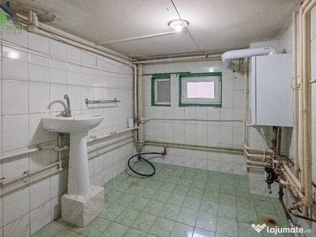 Vila Brancoveanu, Alunisului, S+P+1+M, 311 mpu, teren 200 mp, garaj