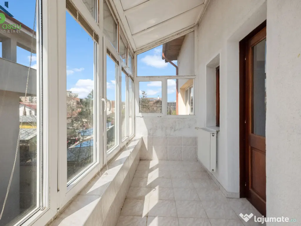 Vila Brancoveanu, Alunisului, S+P+1+M, 311 mpu, teren 200 mp, garaj