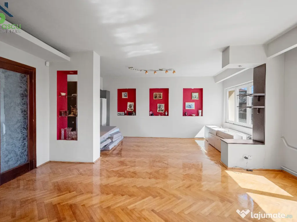 Vila Brancoveanu, Alunisului, S+P+1+M, 311 mpu, teren 200 mp, garaj