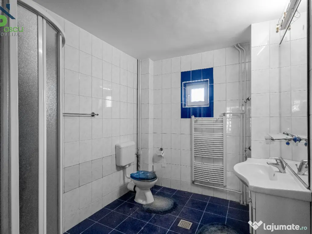 Vila Brancoveanu, Alunisului, S+P+1+M, 311 mpu, teren 200 mp, garaj