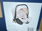 Cărucior copii 3 în 1 Chicco Bellagio Amber Glow 3 in 1 