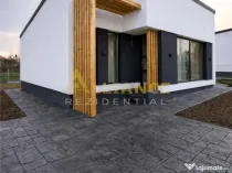 Casa Individuala - 4 camere - 2 bai - 355mp teren