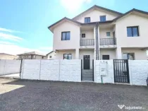 Casa- Vila -Rahova-Alexandriei-Leroy Merlin-teren 300mp -dor