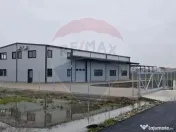 Închiriere Hală Modernă 500 mp/ 6 m Înălțime/ Vladi... 