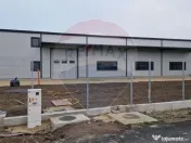 Închiriere Hală Modernă 500 mp/ 6 m Înălțime/ Vladi... 