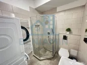 Garsoniera - Decomandata - 38mp - Balcon - Parcare - Jude... 