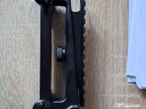 Carry Handle pentru M4/M16 cu adaptor RIS