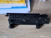 Carry Handle pentru M4/M16 cu adaptor RIS 