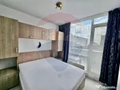 Apartament cu 2 camere de închiriat, loc de parcare, Are... 