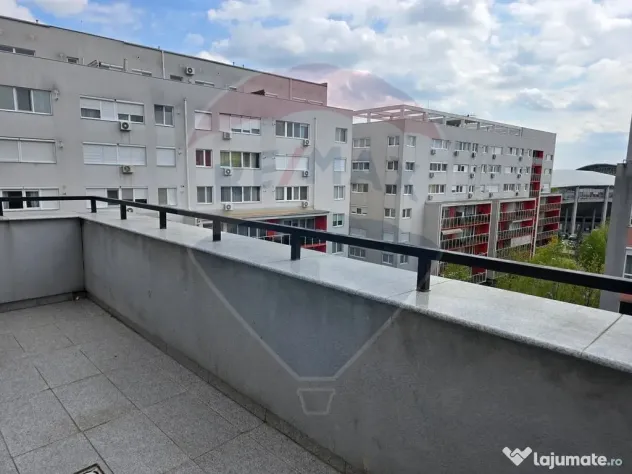 Apartament cu 2 camere de închiriat, loc de parcare, Are...