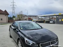 Peugeot 508 2.0 HDI