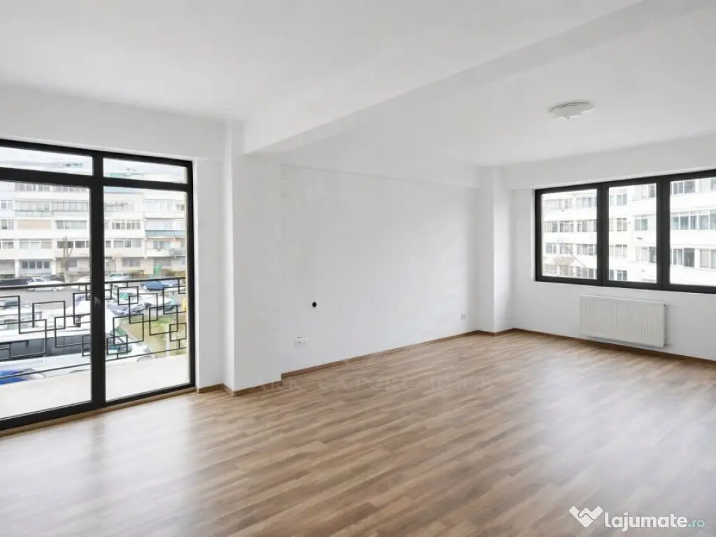 Inchiriere spatiu birouri, 5 camere, zona Vest, Ploiesti