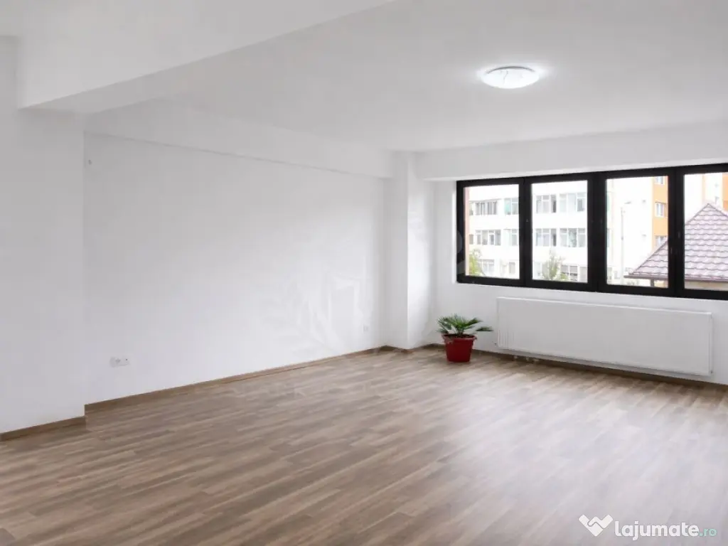 Inchiriere spatiu birouri, 5 camere, zona Vest, Ploiesti