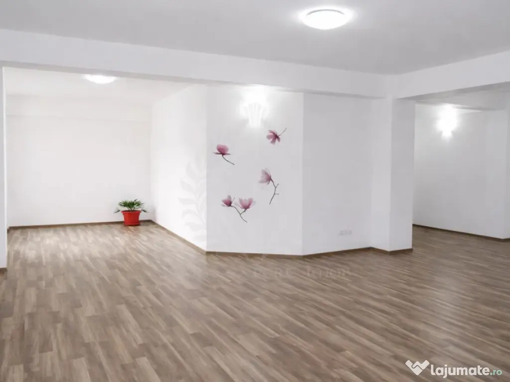 Inchiriere spatiu birouri, 5 camere, zona Vest, Ploiesti