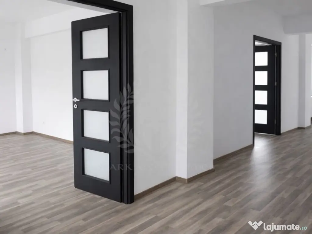 Inchiriere spatiu birouri, 5 camere, zona Vest, Ploiesti