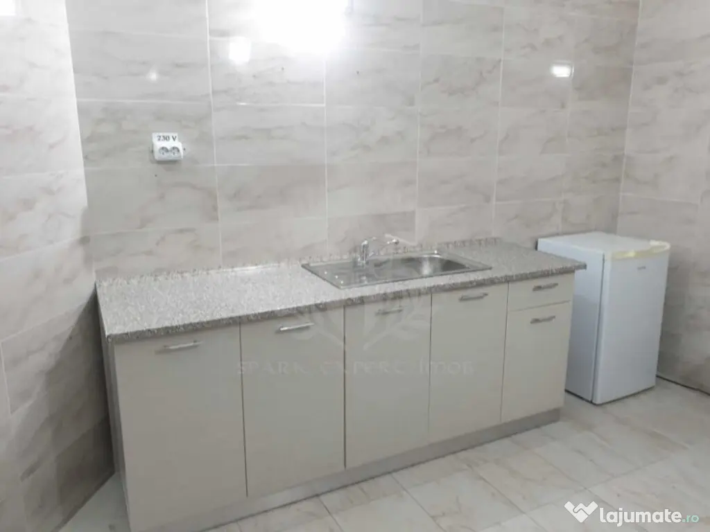 Inchiriere spatiu birouri, 5 camere, zona Vest, Ploiesti