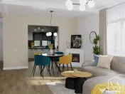 Design Interior Online | Randări 3D & Proiectare Completă 