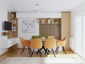 Design Interior Online | Randări 3D & Proiectare Completă 