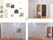 Design Interior Online | Randări 3D & Proiectare Completă 