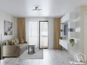 Design Interior Online | Randări 3D & Proiectare Completă 