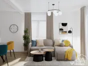 Design Interior Online | Randări 3D & Proiectare Completă 