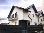 Vilă LUX complet mobilată și utilată – Miroslava (CUG 