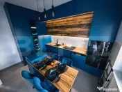 Vilă LUX complet mobilată și utilată – Miroslava (CUG 