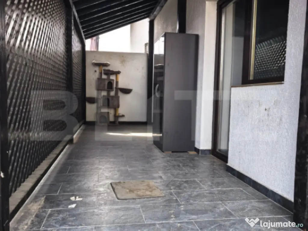 Vilă LUX complet mobilată și utilată – Miroslava (CUG