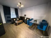 Vilă LUX complet mobilată și utilată – Miroslava (CUG 